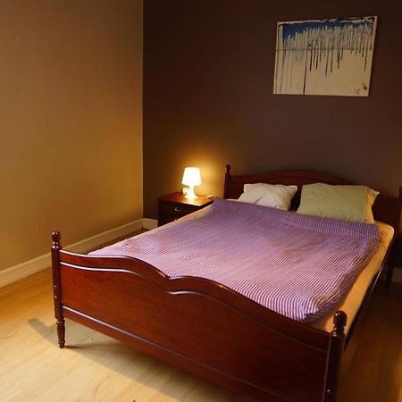 Stay.Plus Budget Paradis Bergen Dış mekan fotoğraf